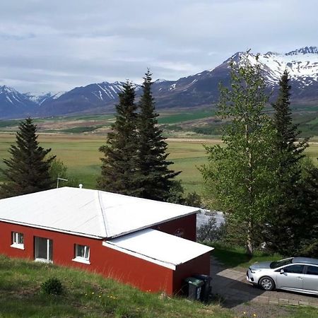 Brunalaug Guesthouse - Holiday Home Eyjafjaroarsveit Экстерьер фото