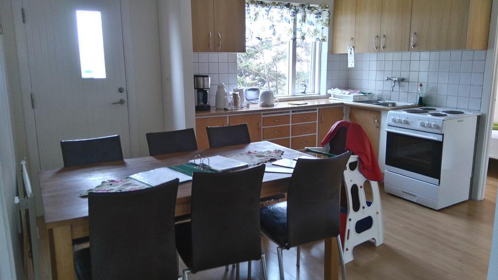 Brunalaug Guesthouse - Holiday Home Eyjafjaroarsveit Экстерьер фото